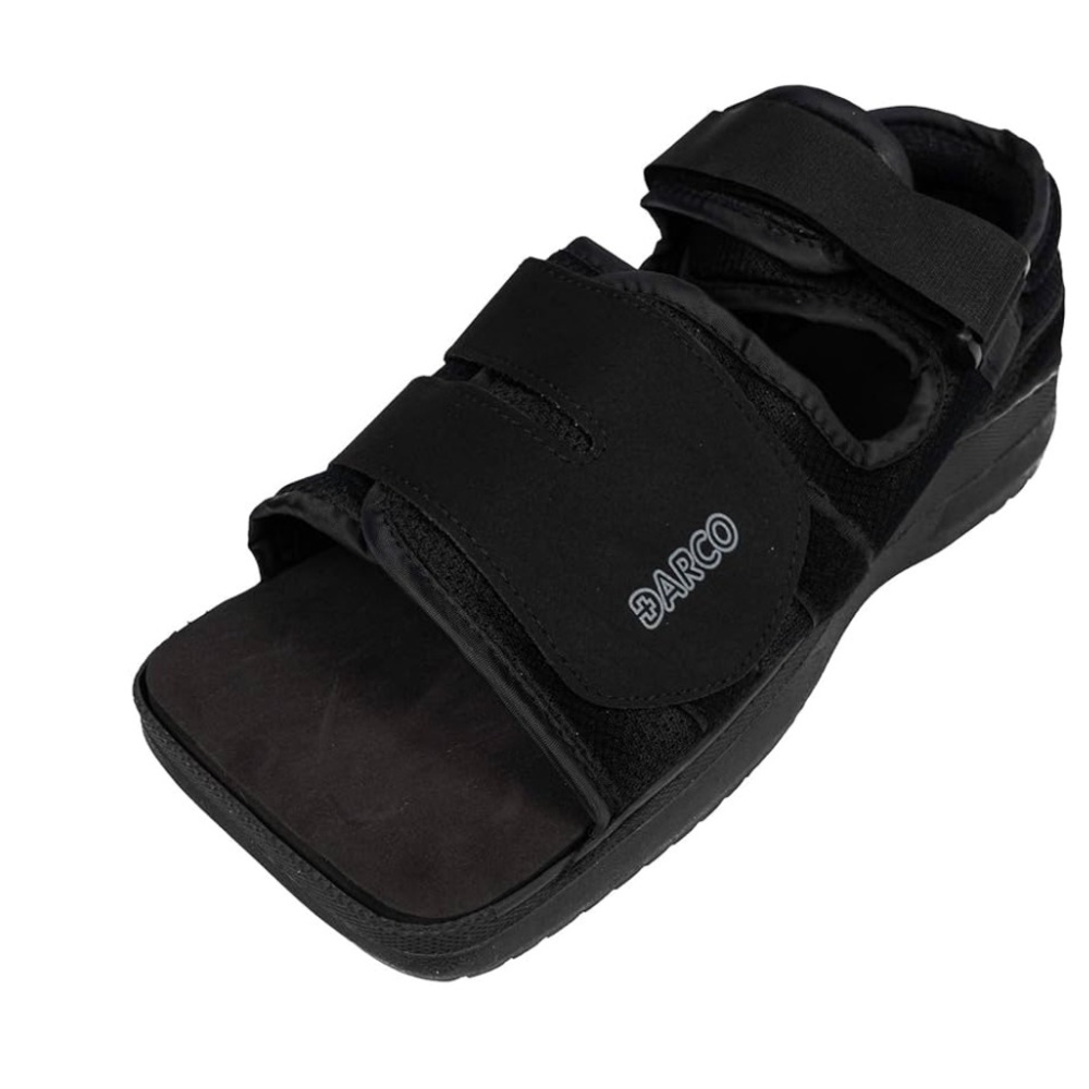 NEW DARCO Med-Surg Shoe Size extra Large Mens